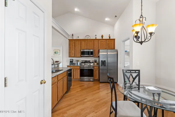 $449,000 | 7401 Hermitage Lane, Sunset Beach, NC 28468