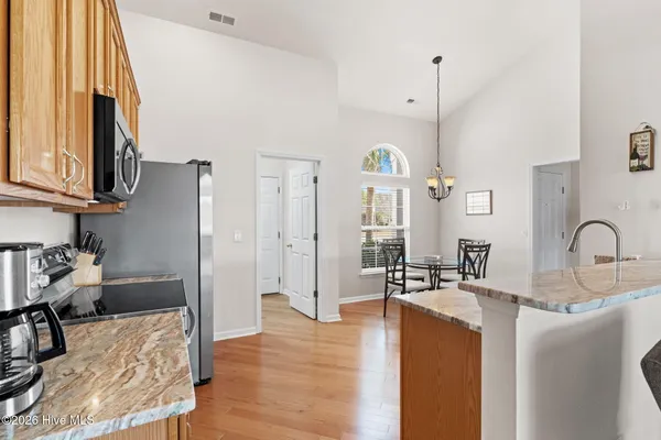 $449,000 | 7401 Hermitage Lane, Sunset Beach, NC 28468