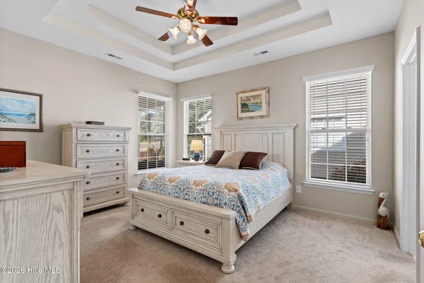 $449,000 | 7401 Hermitage Lane, Sunset Beach, NC 28468