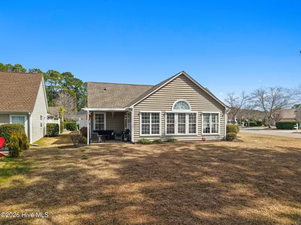 $449,000 | 7401 Hermitage Lane, Sunset Beach, NC 28468