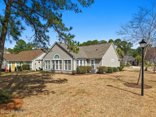 $449,000 | 7401 Hermitage Lane, Sunset Beach, NC 28468