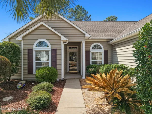 $449,000 | 7401 Hermitage Lane, Sunset Beach, NC 28468