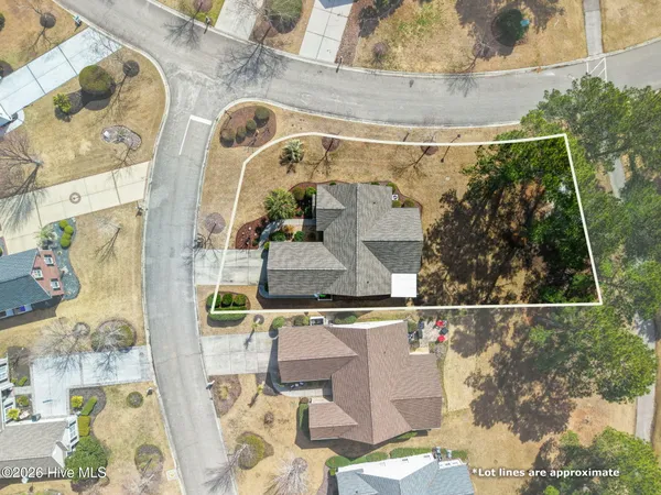 $449,000 | 7401 Hermitage Lane, Sunset Beach, NC 28468