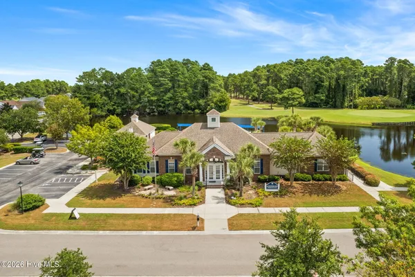 $449,000 | 7401 Hermitage Lane, Sunset Beach, NC 28468