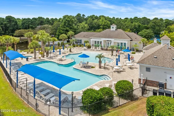 $449,000 | 7401 Hermitage Lane, Sunset Beach, NC 28468