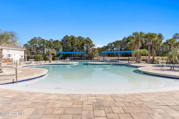$449,000 | 7401 Hermitage Lane, Sunset Beach, NC 28468