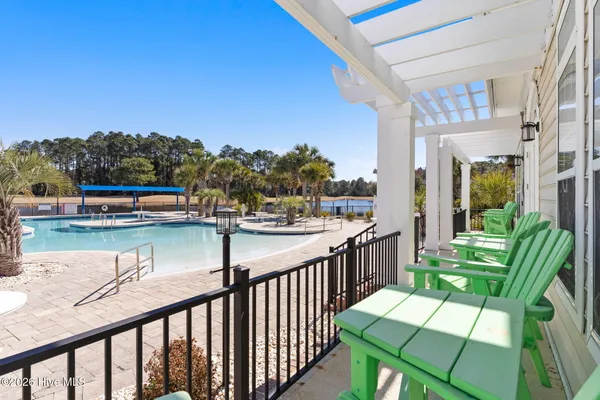 $449,000 | 7401 Hermitage Lane, Sunset Beach, NC 28468