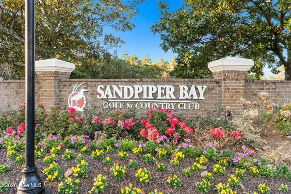 $449,000 | 7401 Hermitage Lane, Sunset Beach, NC 28468