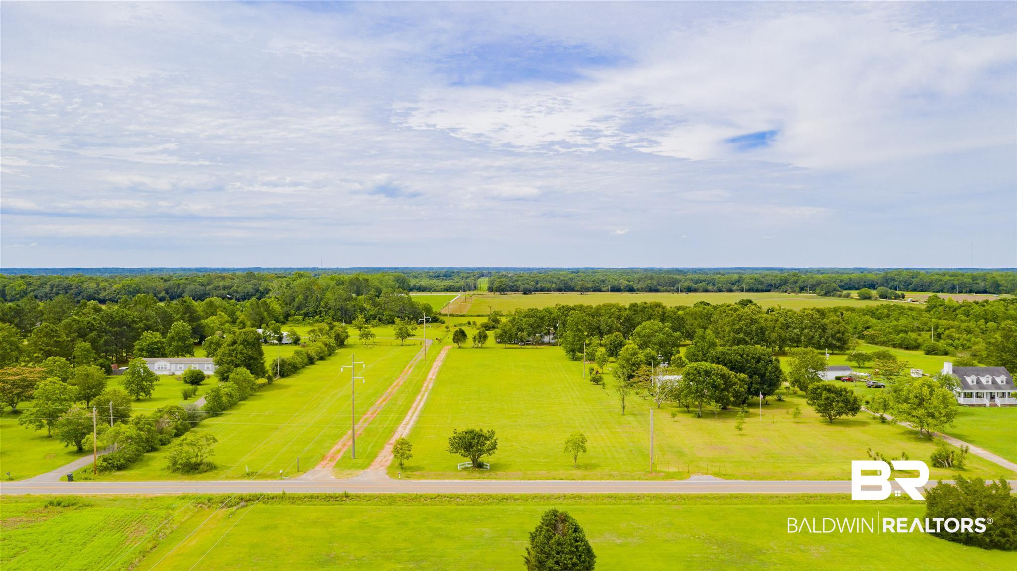 16265 John Bauer Road Summerdale, AL 36580 - Photo 2 of 15 Gallery Image 2
