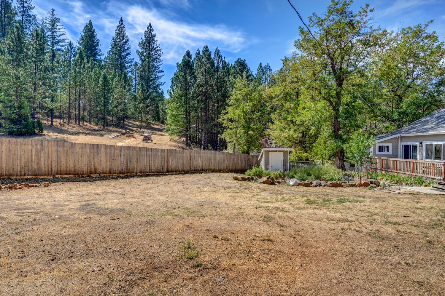 716 Railroad Flat Road Mokelumne Hill, CA 95245 - Photo 25 of 39