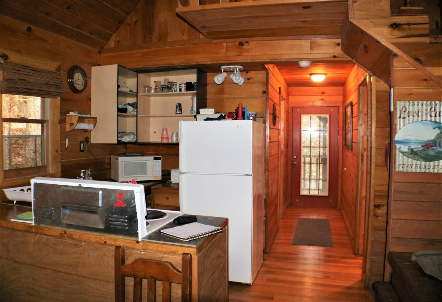 28 Cave Holw Road Zoe, KY 41397 - Photo 15 of 25 Listing Photo