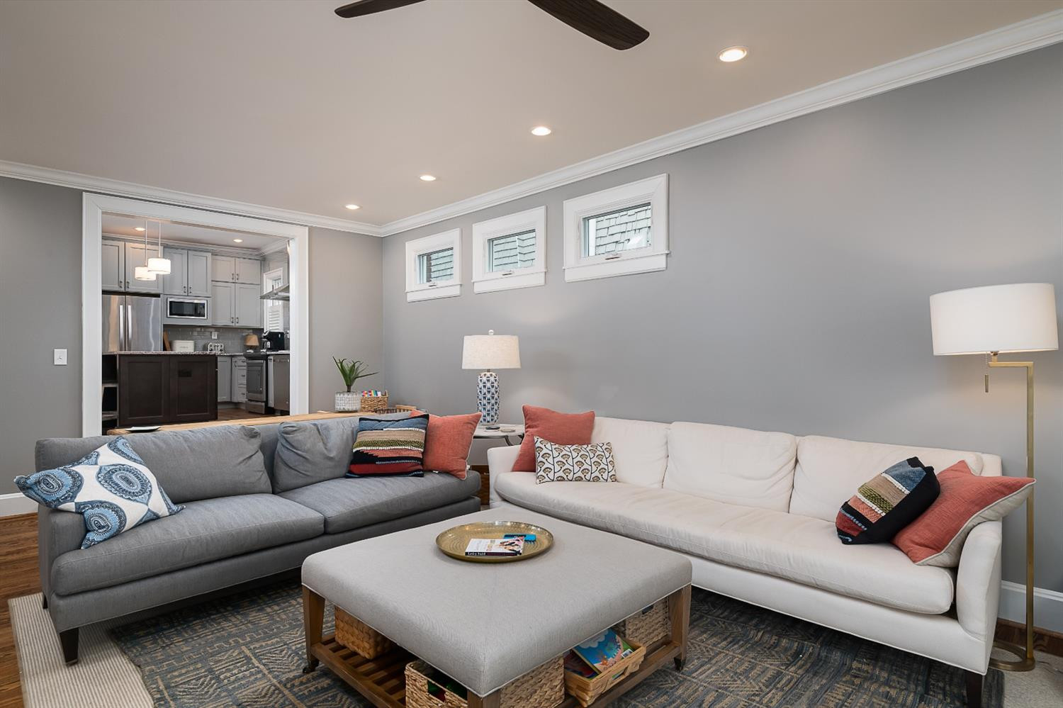 316 Desha Road Lexington, KY 40502 - Photo 16 of 52 Photo 16