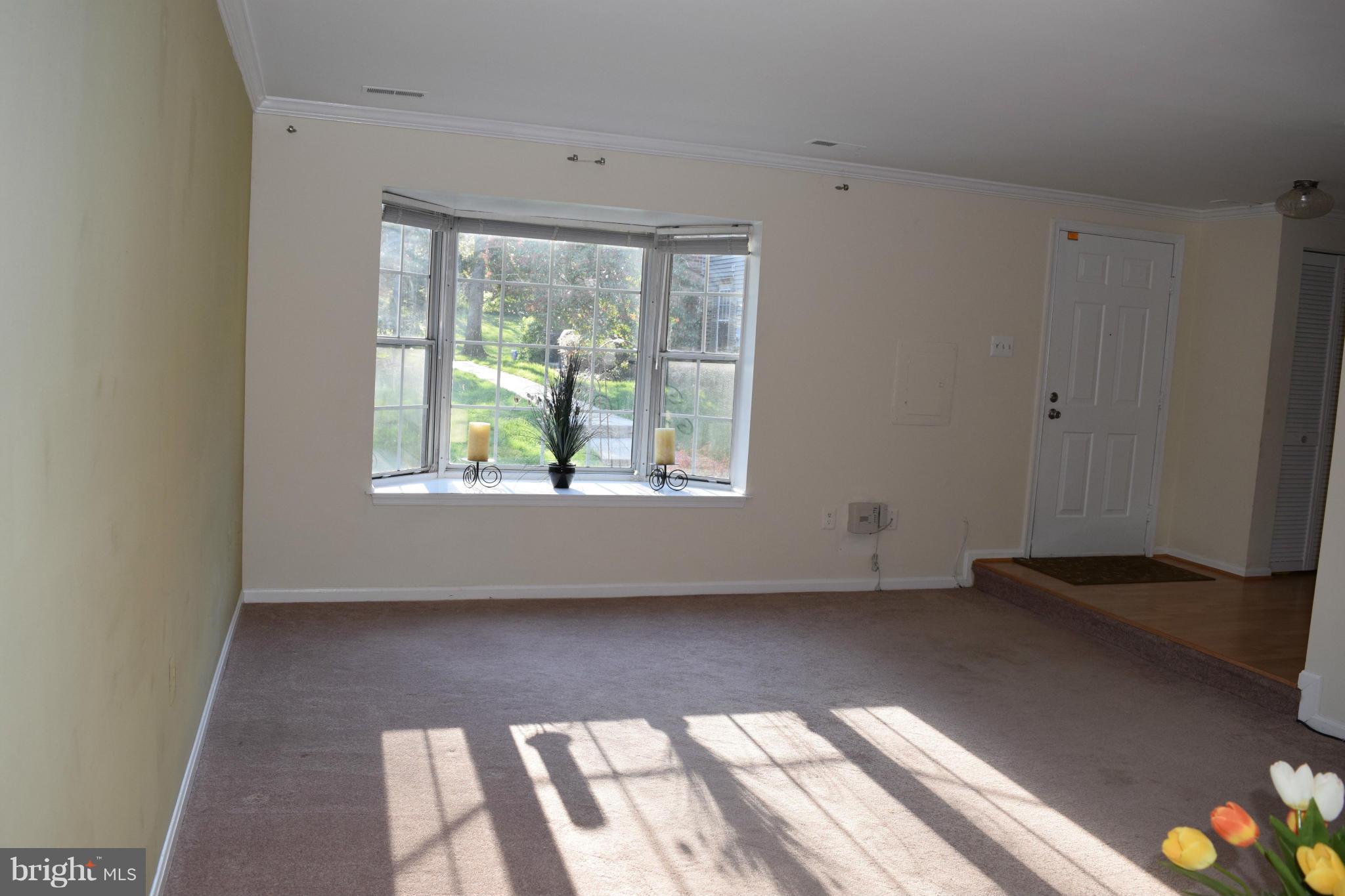 2012 Flowering Tree Terrace Silver Spring, MD 20902 - Photo 20 of 30 Living Room