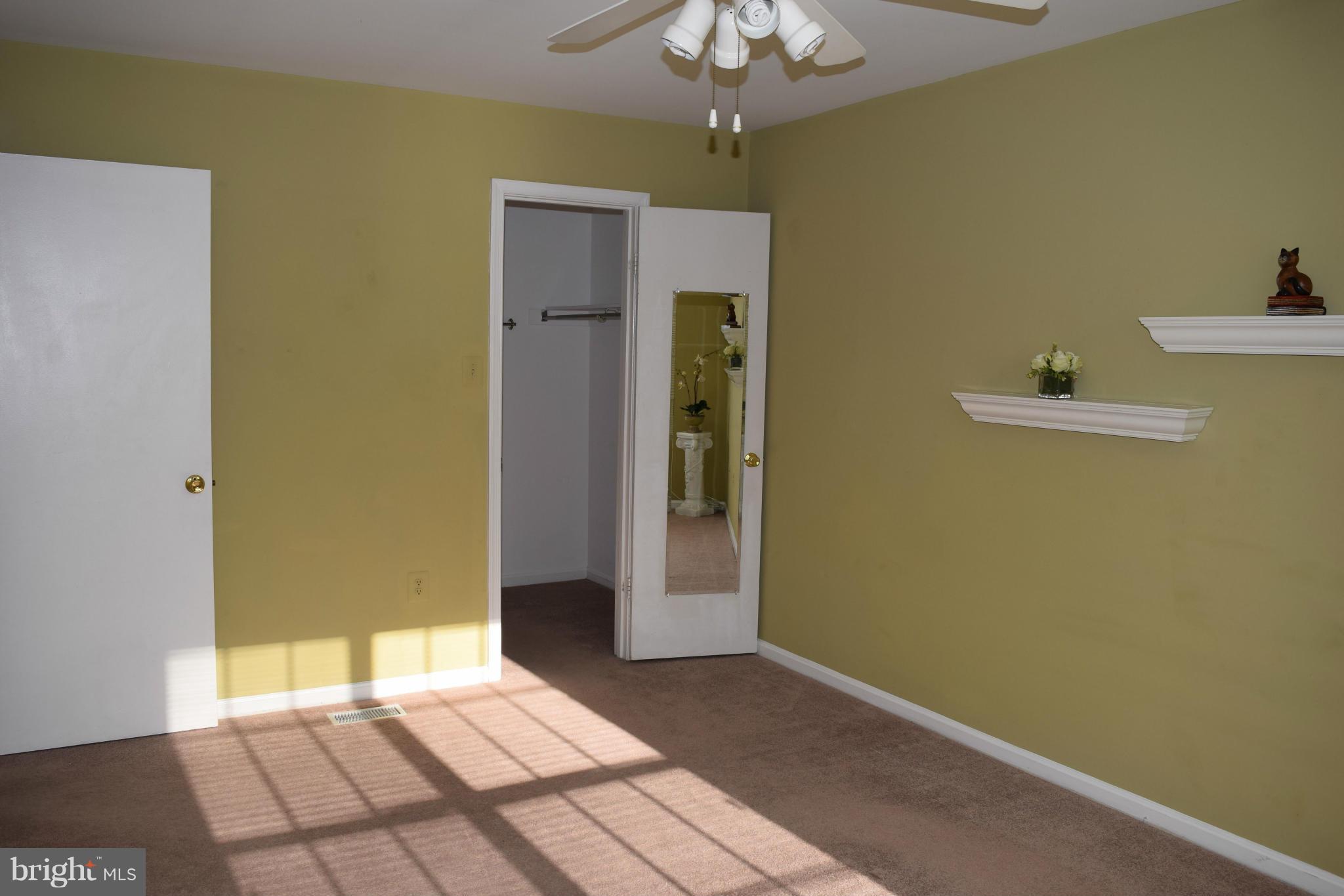 2012 Flowering Tree Terrace Silver Spring, MD 20902 - Photo 25 of 30 Bedroom (Master)