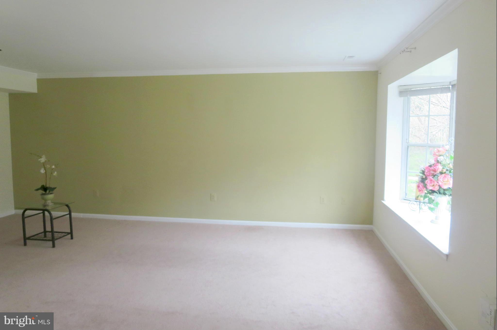 2012 Flowering Tree Terrace Silver Spring, MD 20902 - Photo 5 of 30 Living Room