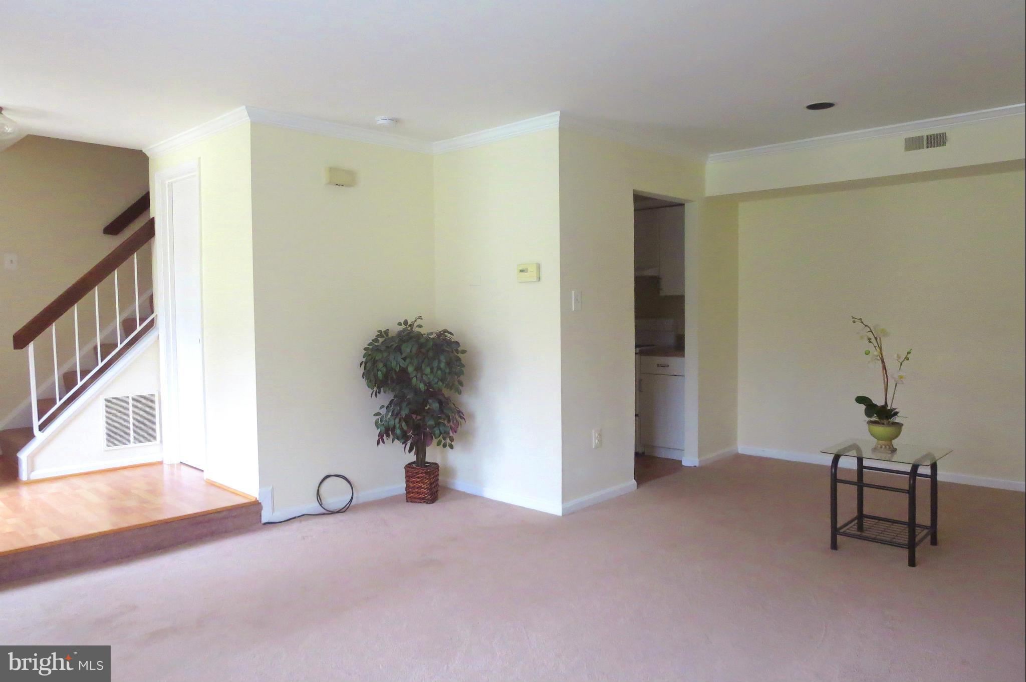 2012 Flowering Tree Terrace Silver Spring, MD 20902 - Photo 8 of 30 Dining Room