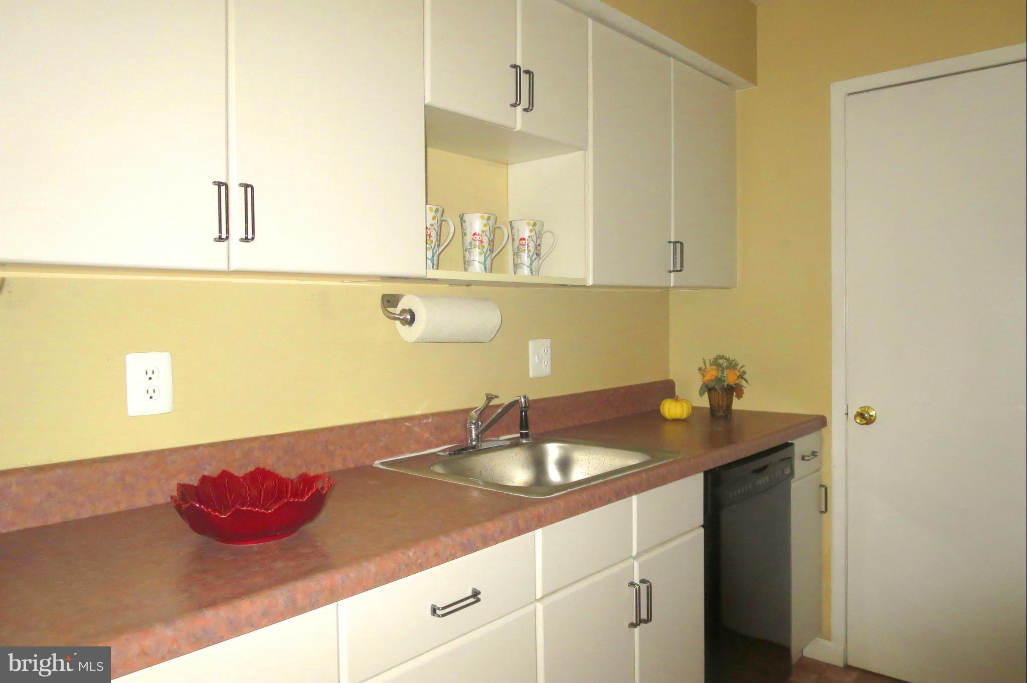 2012 Flowering Tree Terrace Silver Spring, MD 20902 - Photo 10 of 30 Kitchen