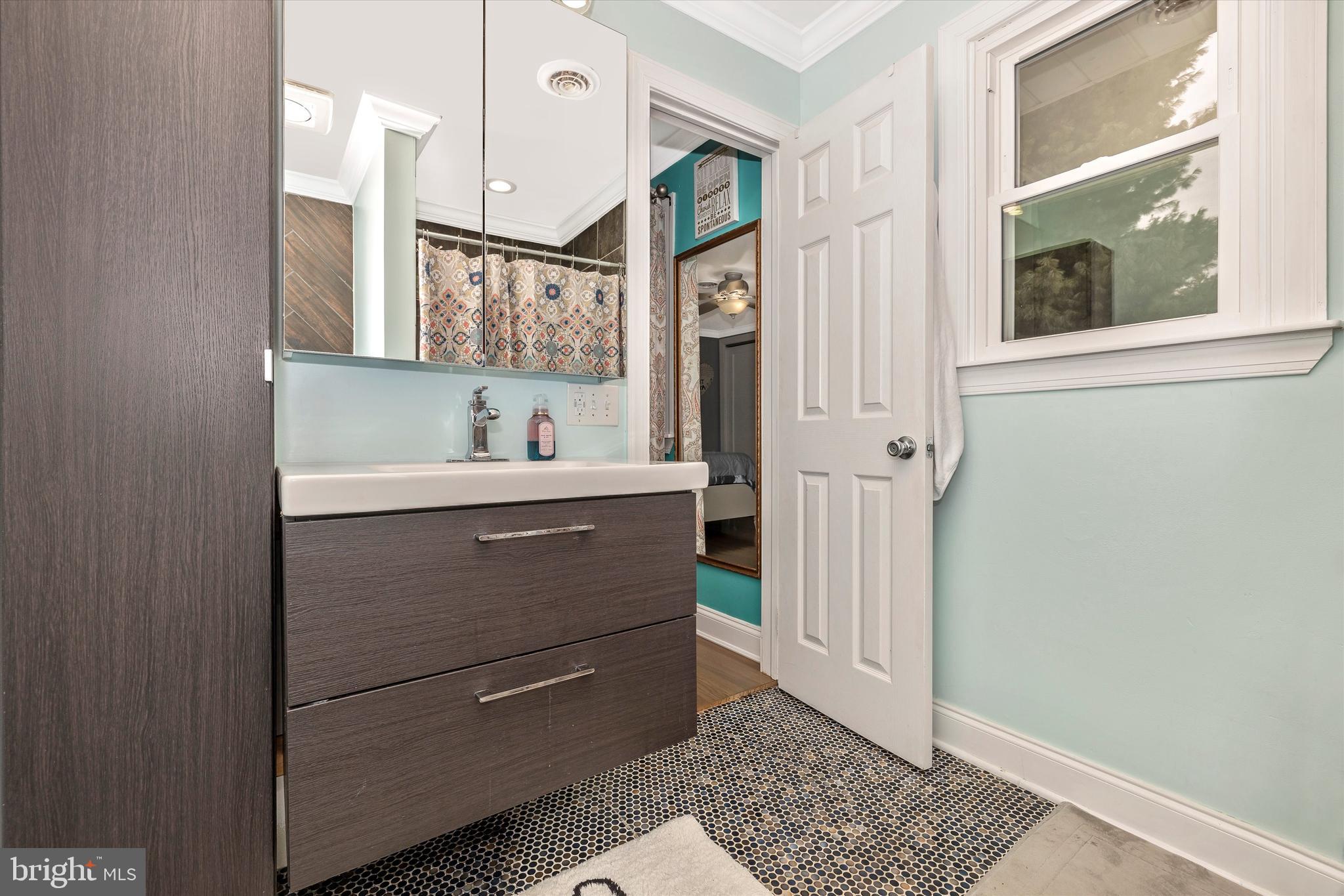 24317 Ridge Road Damascus, MD 20872 - Photo 22 of 52 Primary Bathroom