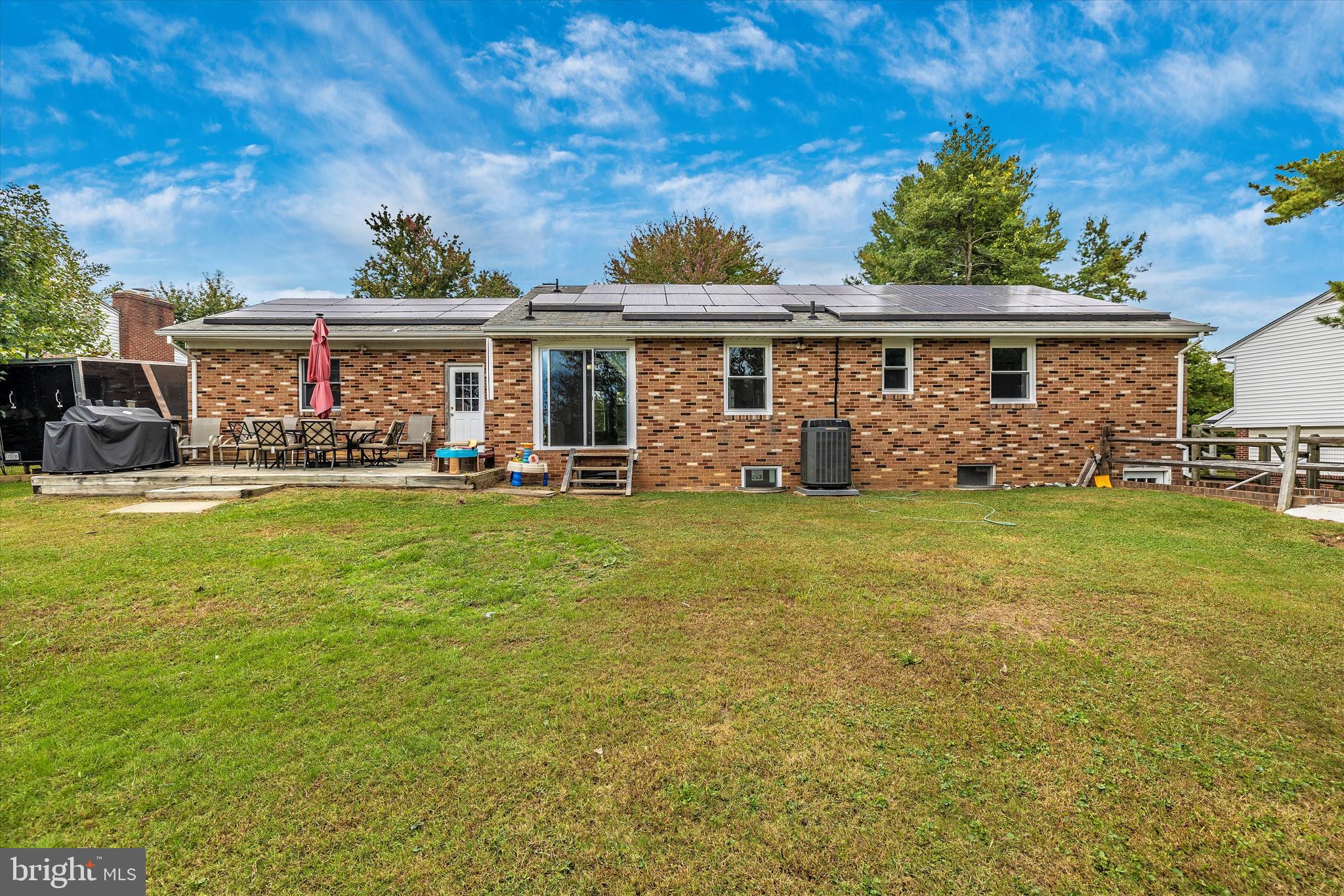24317 Ridge Road Damascus, MD 20872 - Photo 47 of 52 Gallery Image 47