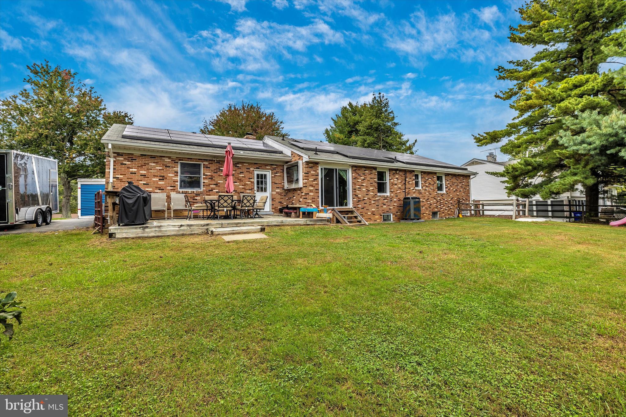 24317 Ridge Road Damascus, MD 20872 - Photo 48 of 52 Gallery Image 48