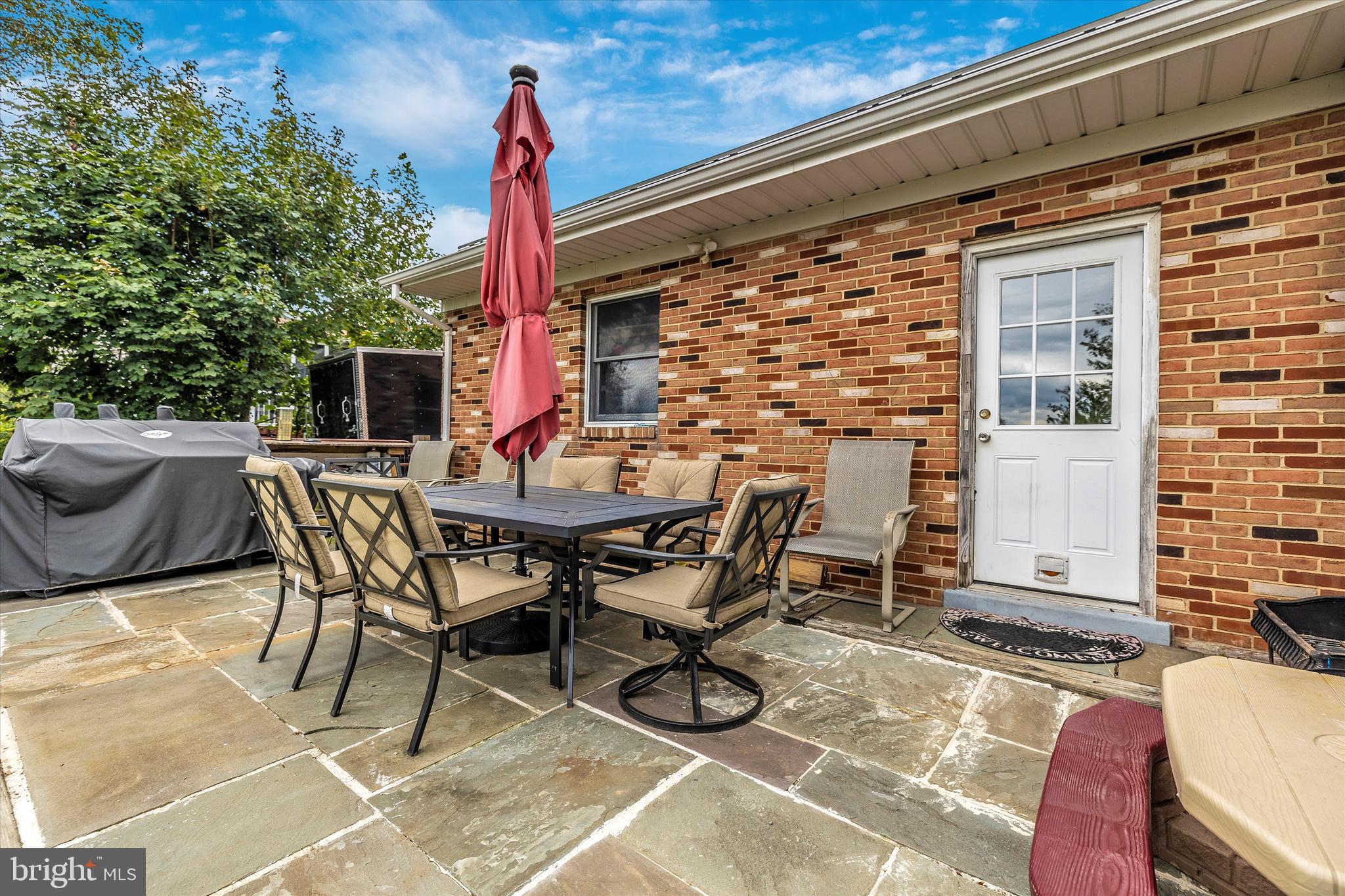 24317 Ridge Road Damascus, MD 20872 - Photo 51 of 52 Patio