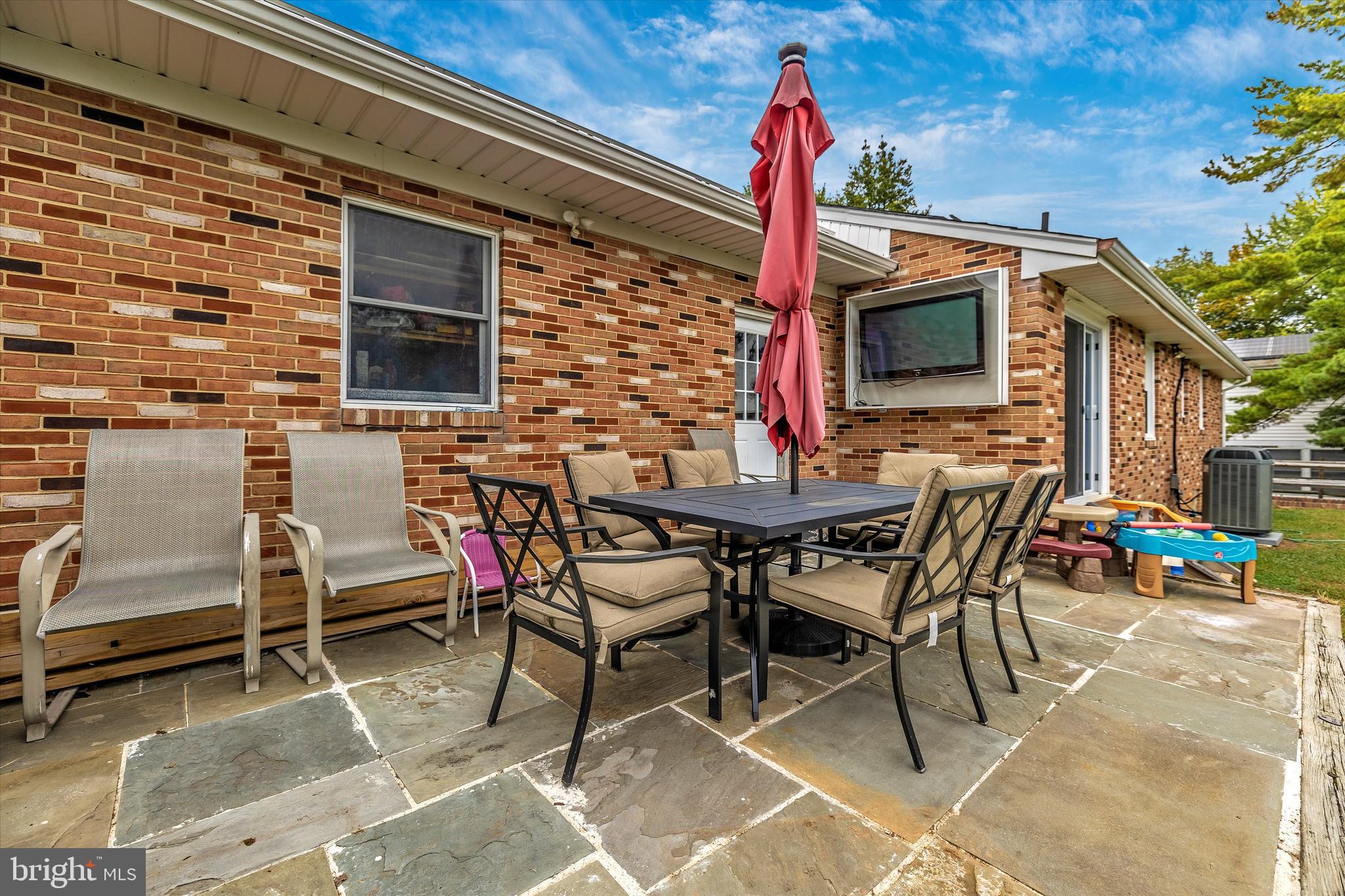 24317 Ridge Road Damascus, MD 20872 - Photo 52 of 52 Perfect place to enjoy a crisp fall evening!