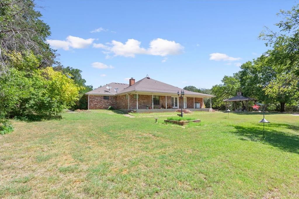264 Emily Lane Waco, TX 76708 - Photo 31 of 34