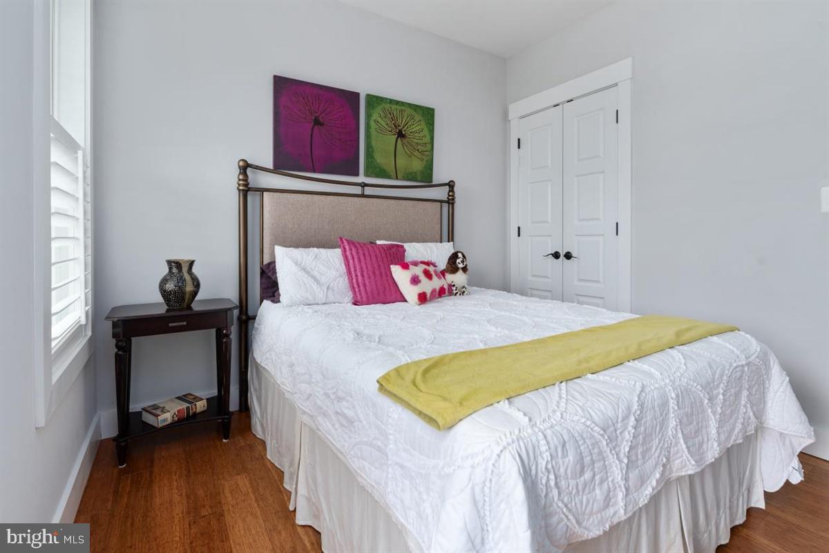 7829 SW Road Pasadena, MD 21122 - Photo 25 of 39 2nd Bedroom