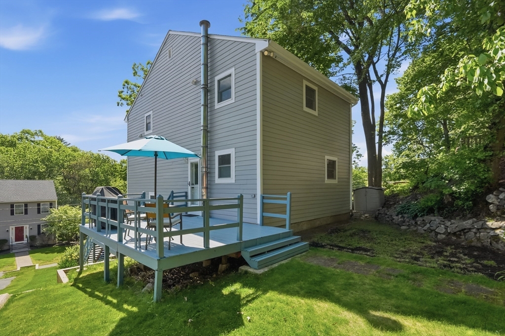 30 Golden Hills Road Saugus, MA 01906 - Photo 32 of 40