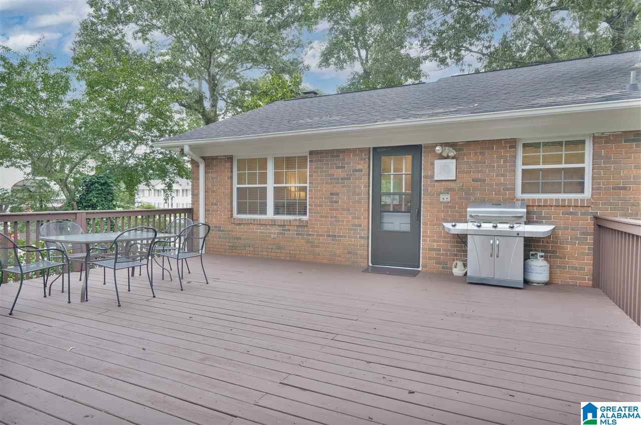 3329 Winchester Road Hoover, AL 35226 - Photo 39 of 49