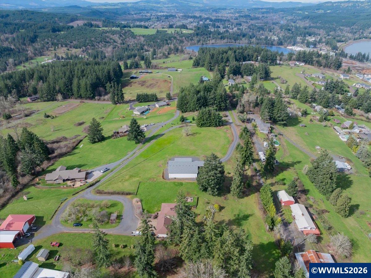 27579 Riggs Hill Road Foster, OR 97345 - Photo 36 of 50