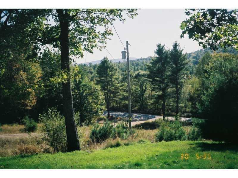 381 Sumner Road Hartford, ME 04220 - Photo 18 of 23 Yard/Garden.