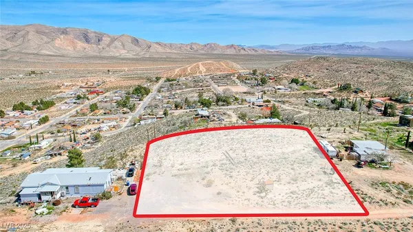 $185,000 | Beacon Street, Jean, NV 89019