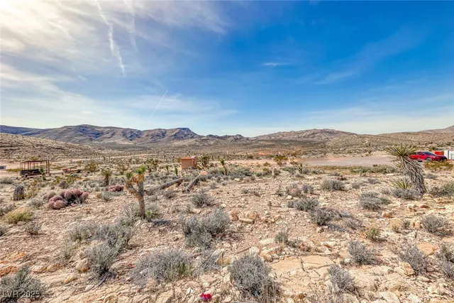 $185,000 | Beacon Street, Jean, NV 89019