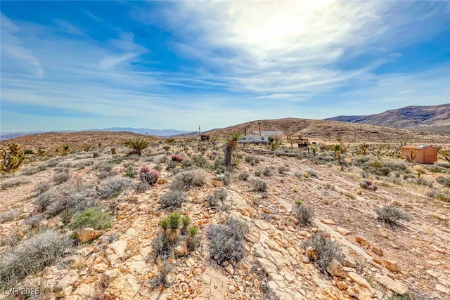 $185,000 | Beacon Street, Jean, NV 89019