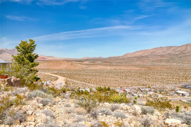 $185,000 | Beacon Street, Jean, NV 89019