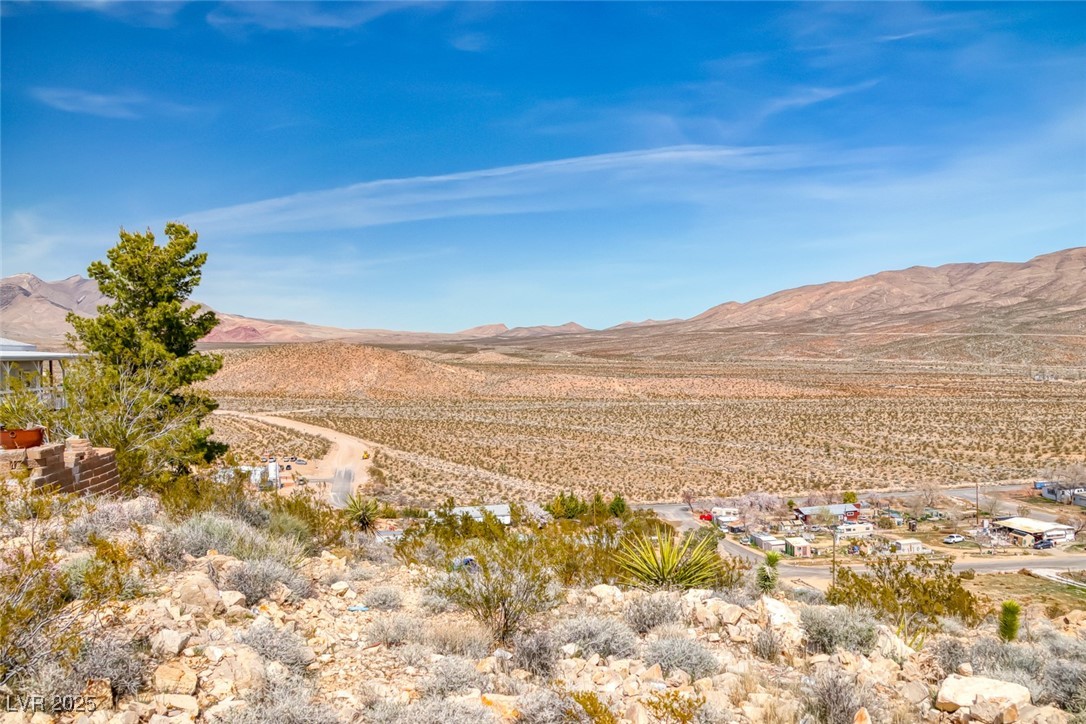 Beacon Street Jean, NV 89019 - Photo 20 of 25 View of mountain feature