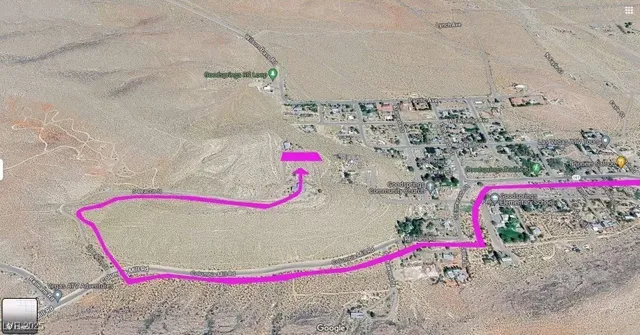 $185,000 | Beacon Street, Jean, NV 89019