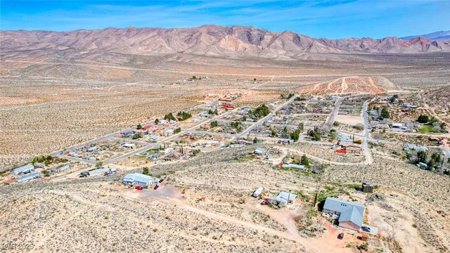 $185,000 | Beacon Street, Jean, NV 89019