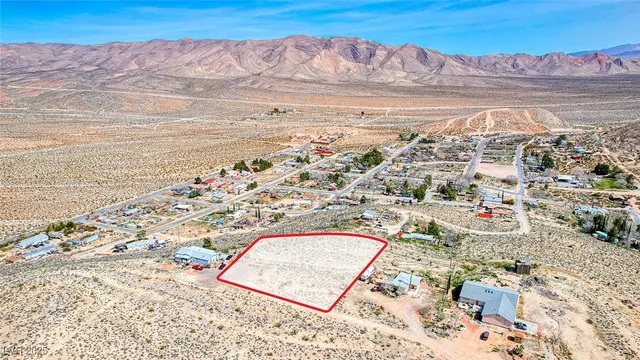 $185,000 | Beacon Street, Jean, NV 89019