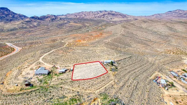 $185,000 | Beacon Street, Jean, NV 89019