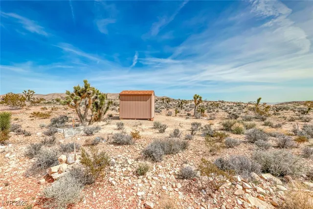 $185,000 | Beacon Street, Jean, NV 89019