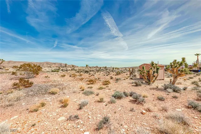 $185,000 | Beacon Street, Jean, NV 89019