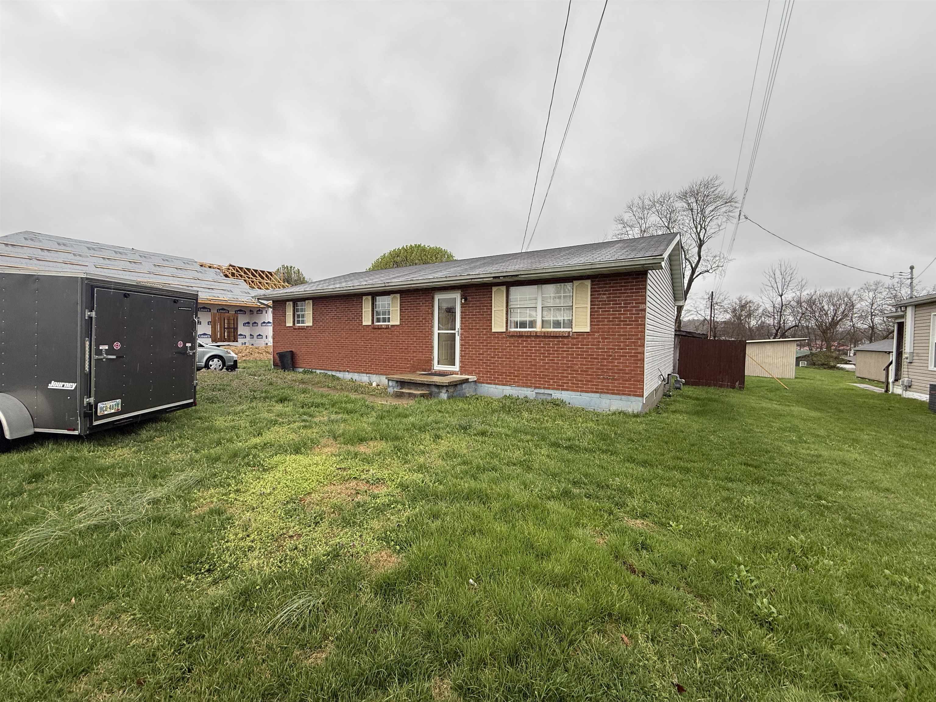 2901 Indian Run Road Flatwoods, KY 41139 - Photo 1 of 1