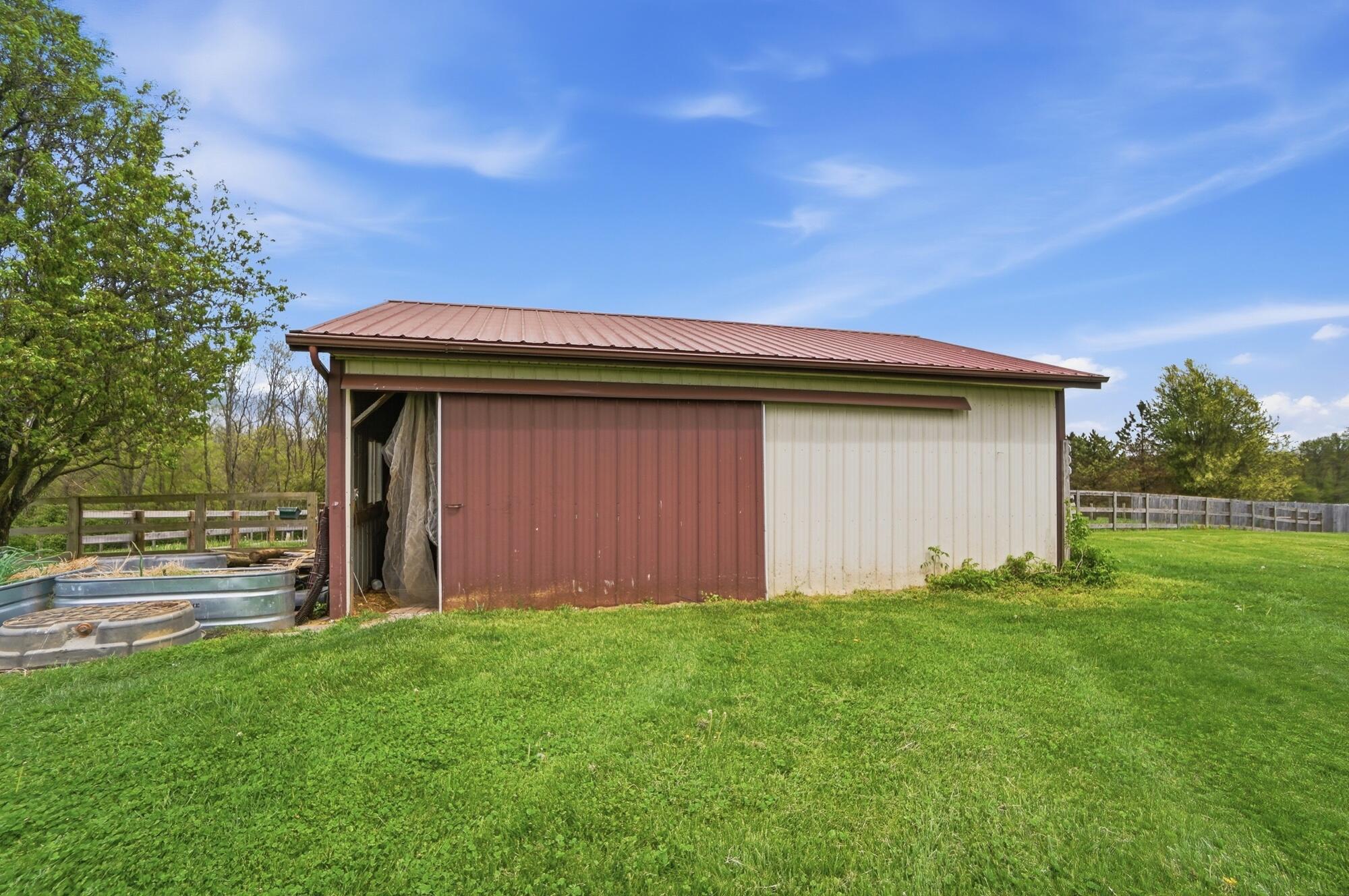 1532 Eads Road Verona, KY 41092 - Photo 31 of 50