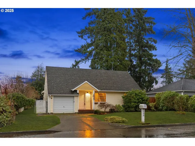 $495,000 | 108 Northeast Whitney Street, Camas, WA 98607