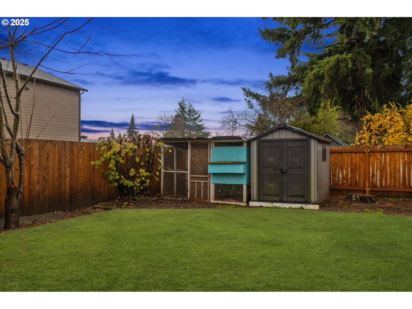 108 Northeast Whitney Street Camas, WA 98607 - Photo 43 of 48