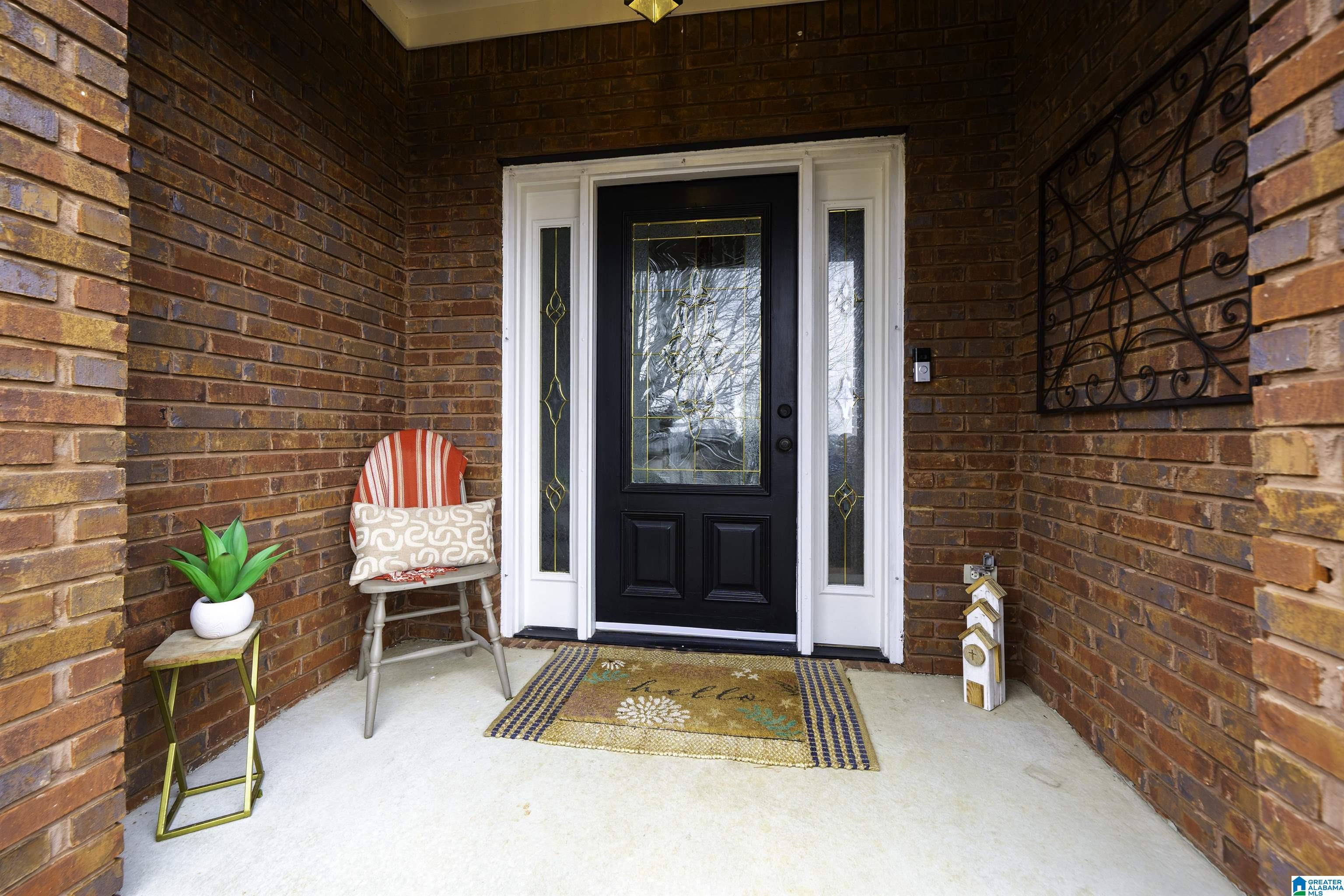 7618 Roper Tunnel Road Trussville, AL 35173 - Photo 10 of 49