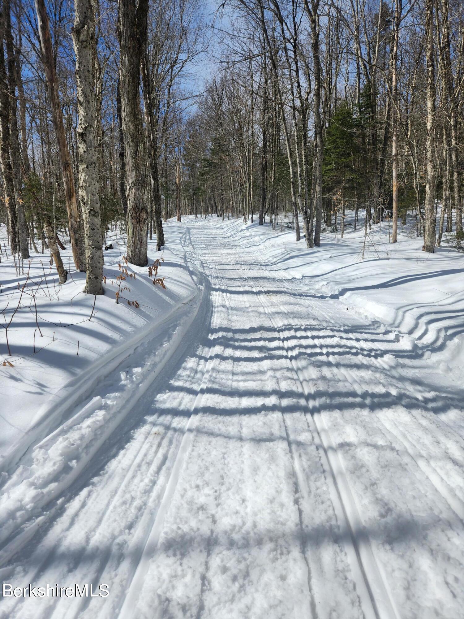 8 Vt Route Readsboro, VT 05350 - Photo 1 of 16 vast trail