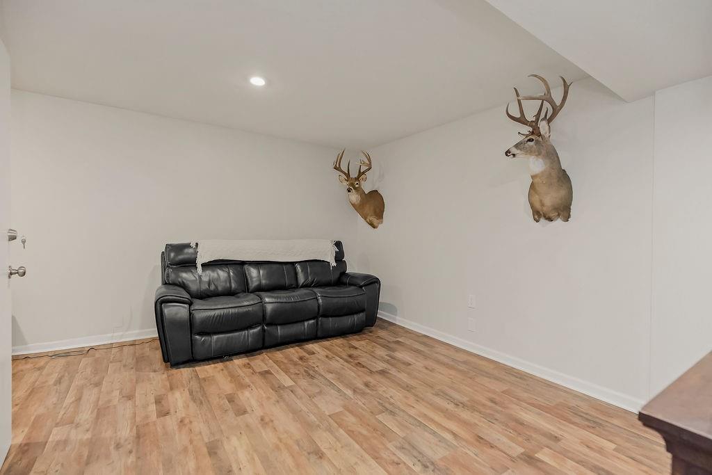 6537 Northwest Gilly Road Kansas City, MO 64152 - Photo 20 of 29